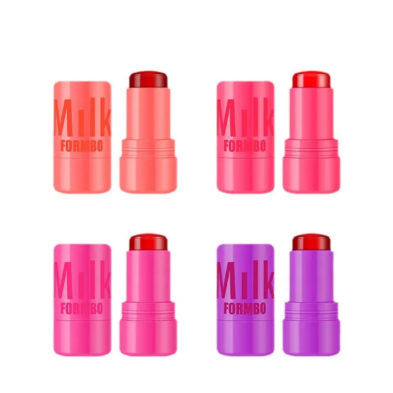 Milk Makeup Blush Stick Original - Blush Stick Multiuso com Efeito Gel