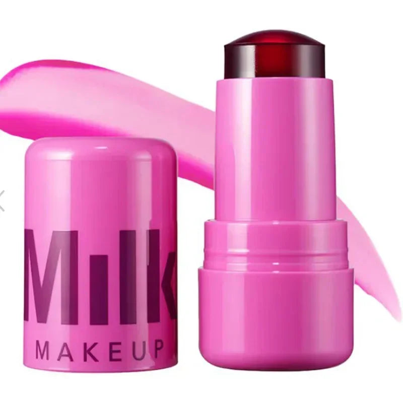 Milk Makeup Blush Stick Original - Blush Stick Multiuso com Efeito Gel