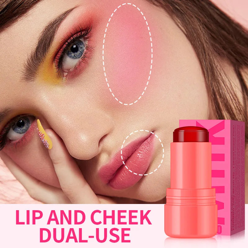 Milk Makeup Blush Stick Original - Blush Stick Multiuso com Efeito Gel