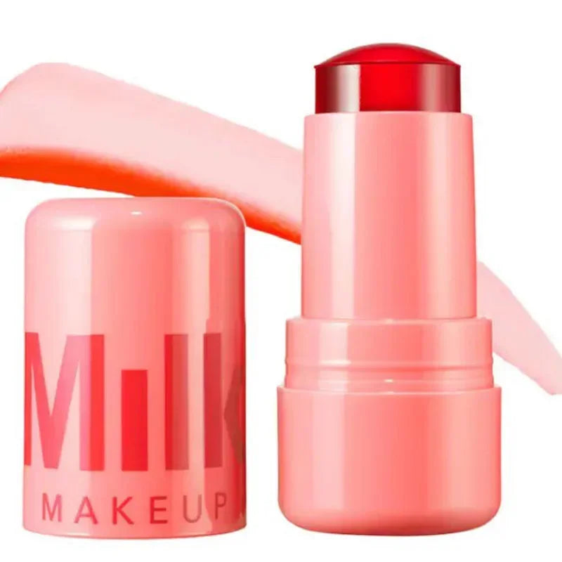 Milk Makeup Blush Stick Original - Blush Stick Multiuso com Efeito Gel