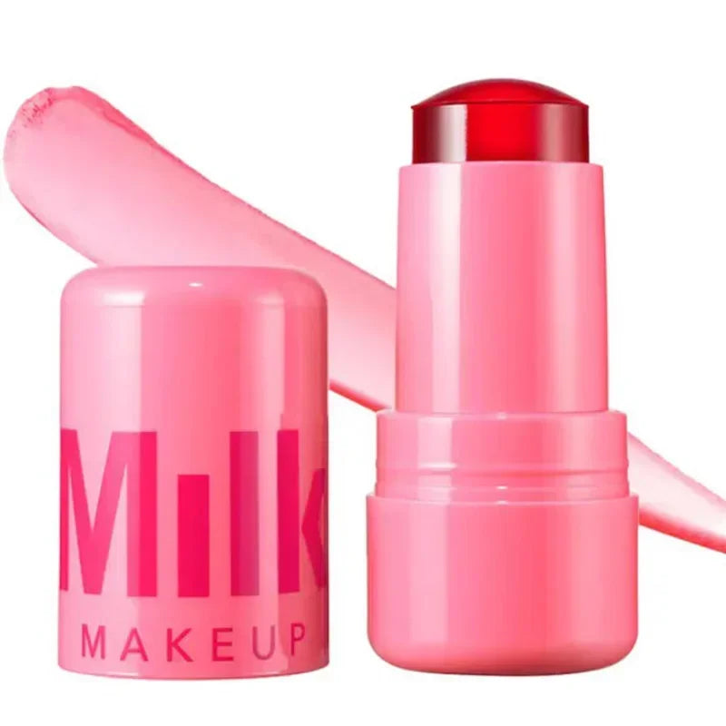 Milk Makeup Blush Stick Original - Blush Stick Multiuso com Efeito Gel